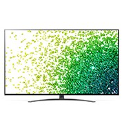 LG 50“ LG 4K NanoCell TV NANO86, 50NANO869PA
