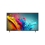 LG 50 Zoll 4K LG QNED Smart TV QNED86, 50QNED86T6A