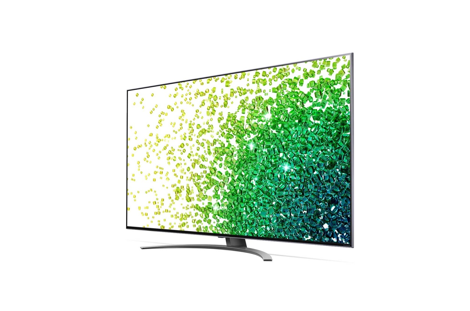 LG 65“ LG 4K NanoCell TV NANO86, 65NANO869PA