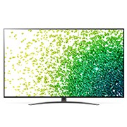 LG 65“ LG 4K NanoCell TV NANO86, 65NANO869PA