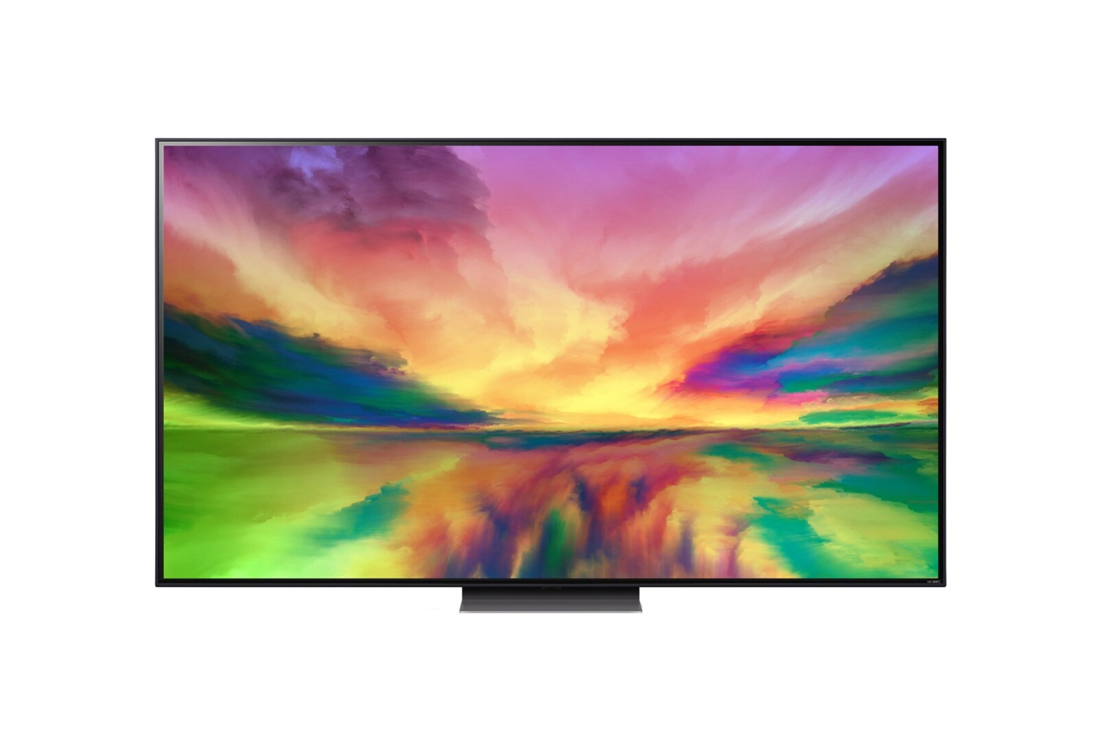 LG 50“ LG QNED TV, 50QNED816RE