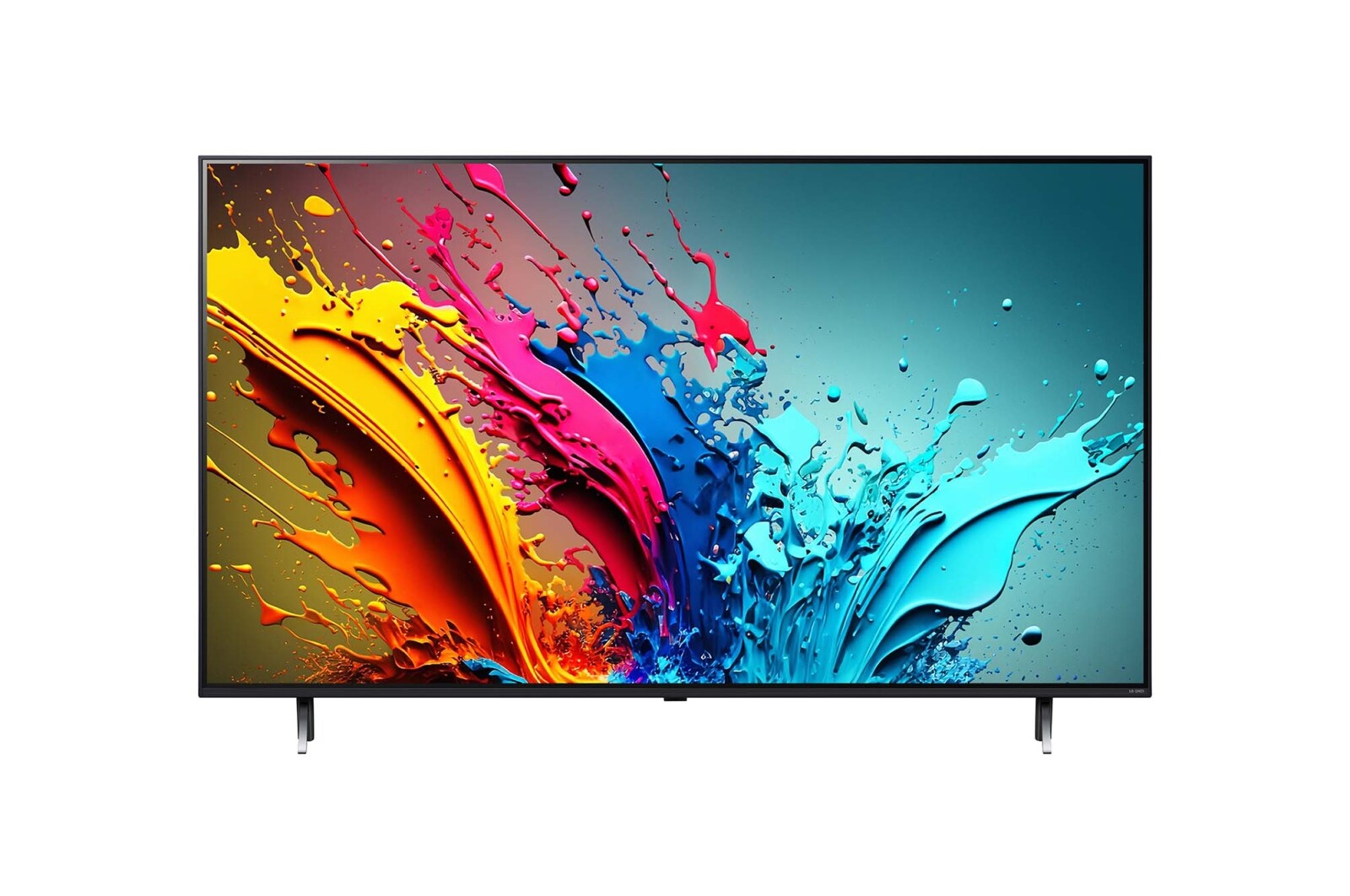 LG 65 Zoll 4K LG QNED Smart TV QNED86, 65QNED86T6A