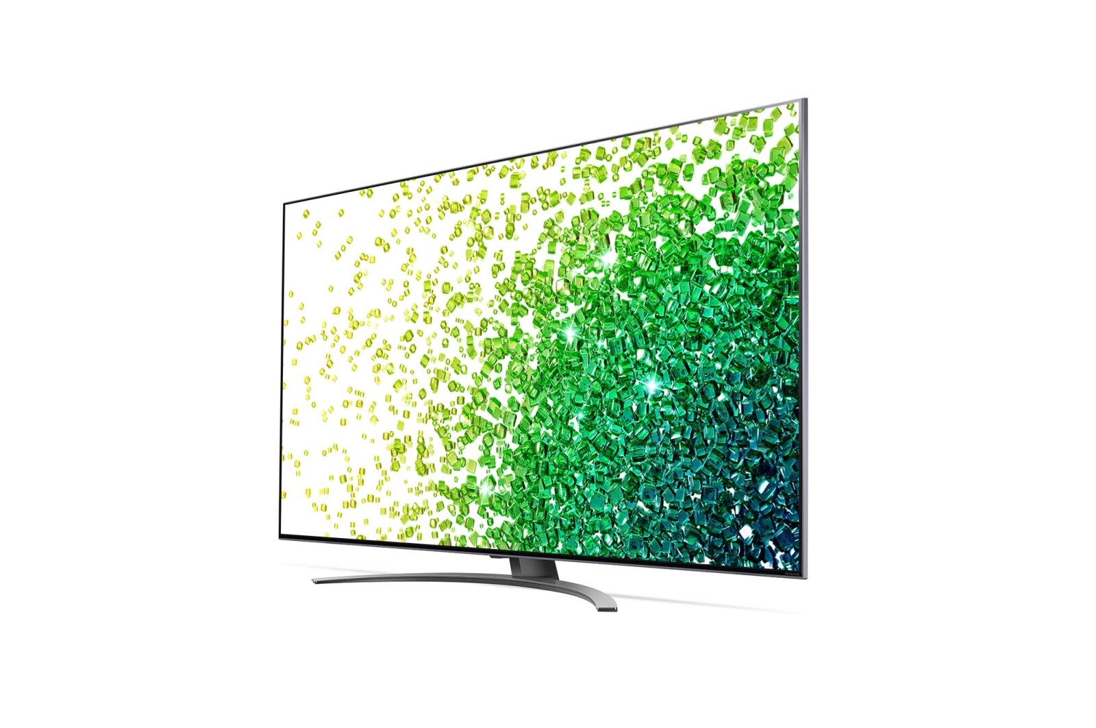 LG 75“ LG 4K NanoCell TV NANO86, 75NANO869PA