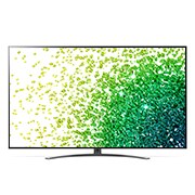 LG 75“ LG 4K NanoCell TV NANO86, 75NANO869PA