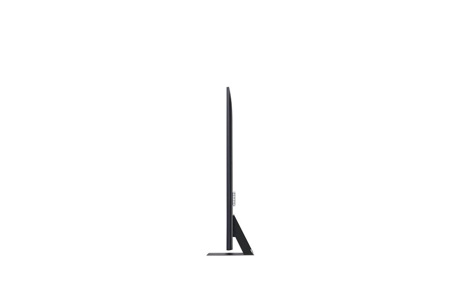 LG 75“ LG QNED TV, 75QNED816RE