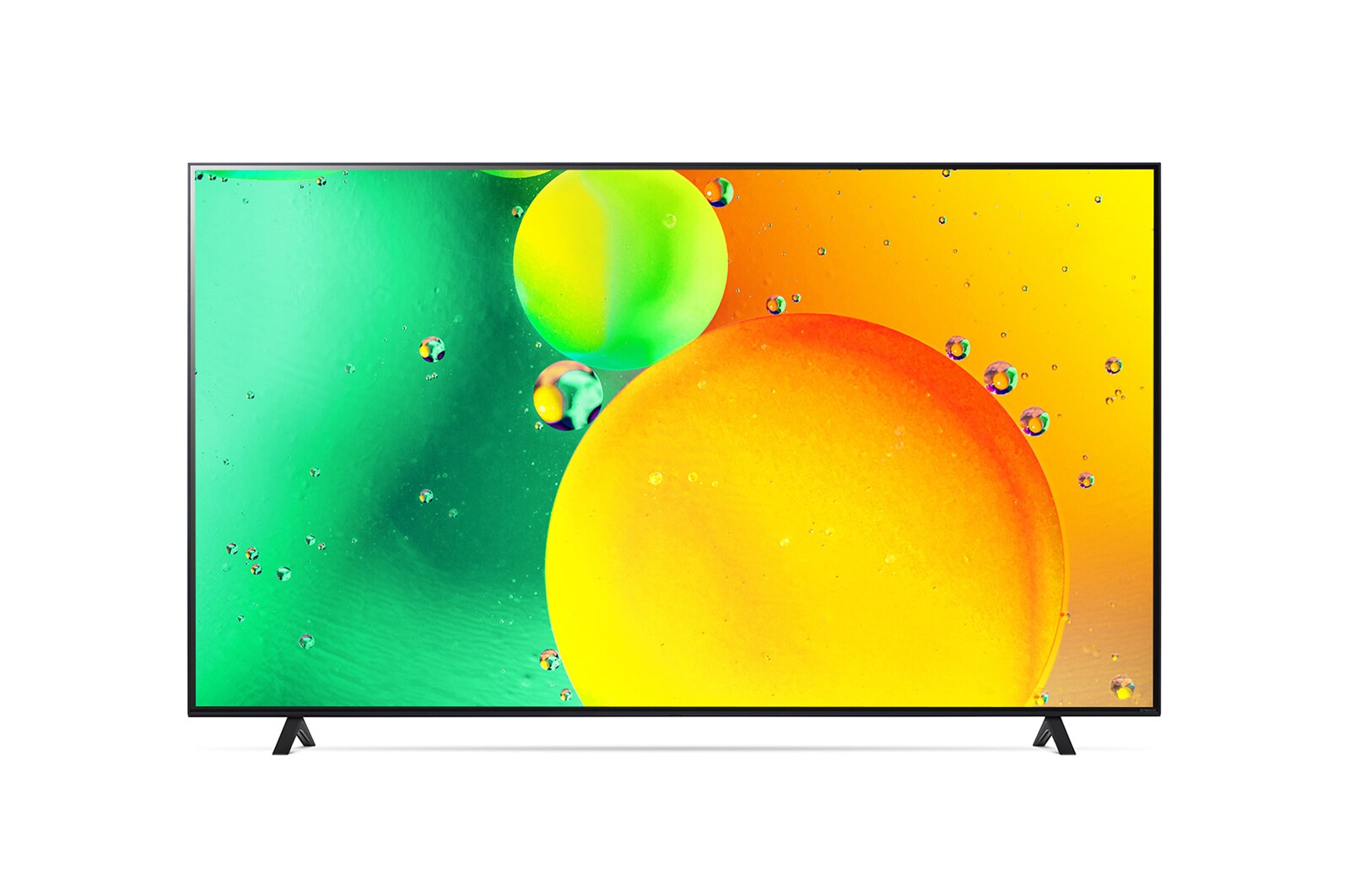 LG 86“ LG NanoCell TV | 75NANO756QC, 86NANO756QA
