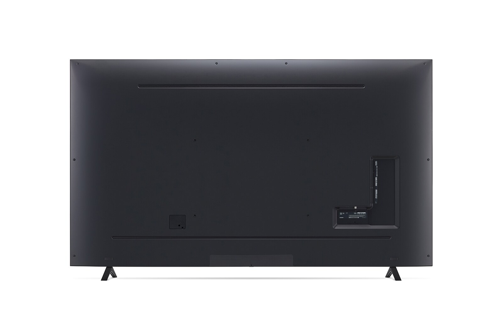 LG 86“ LG NanoCell TV | 75NANO756QC, 86NANO756QA