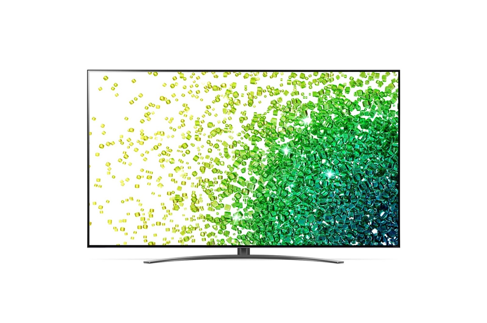 LG 86“ LG 4K NanoCell TV NANO86, 86NANO869PA