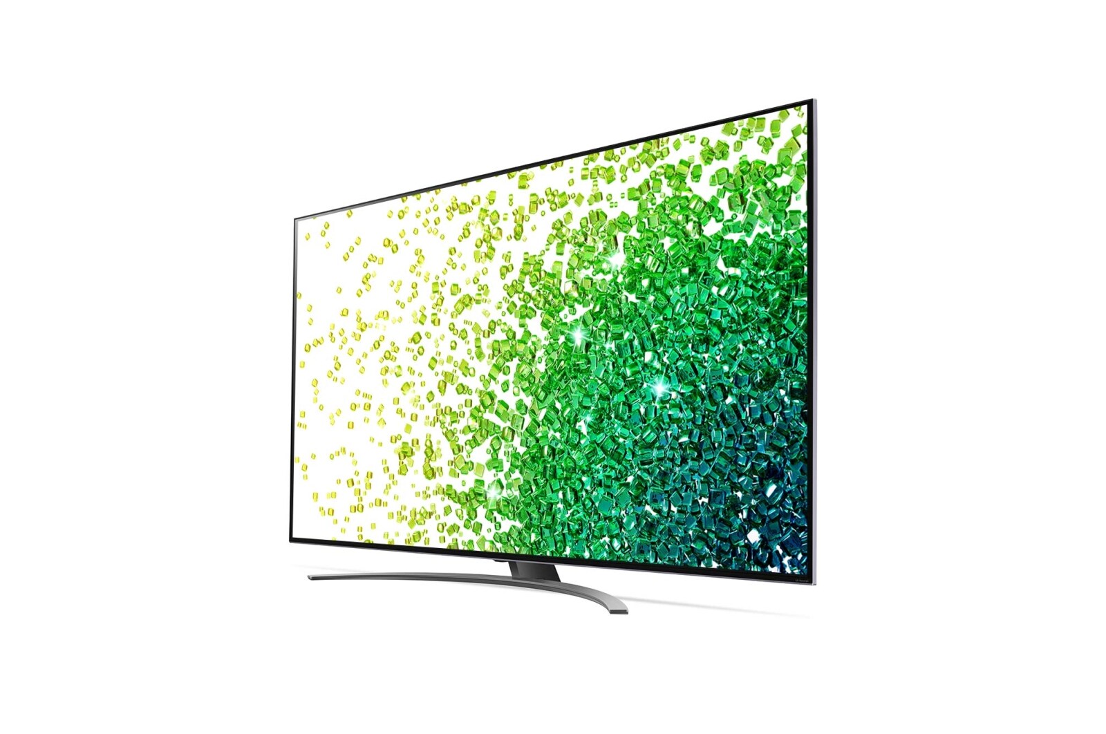 LG 86“ LG 4K NanoCell TV NANO86, 86NANO869PA