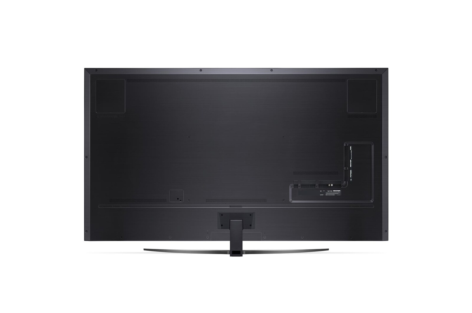 LG 86“ LG 4K NanoCell TV NANO86, 86NANO869PA