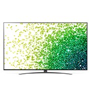 LG 86“ LG 4K NanoCell TV NANO86, 86NANO869PA