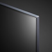 LG 86“ LG 4K NanoCell TV NANO86, 86NANO869PA