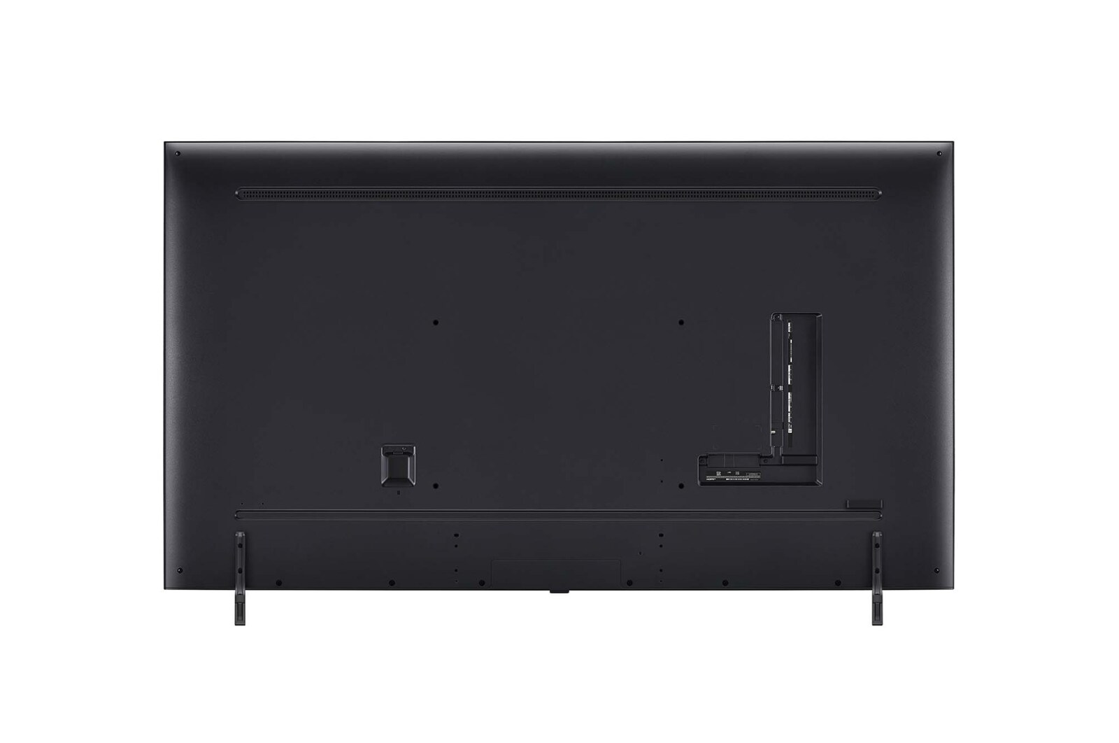 LG 86 Zoll 4K LG QNED Smart TV QNED86, 86QNED86T6A