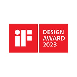 Logo von iF Design