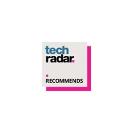 TechRadar Award-Logo.