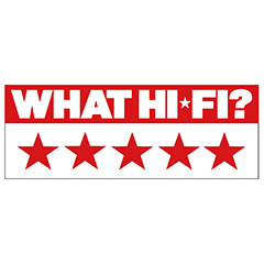  What Hi-Fi?