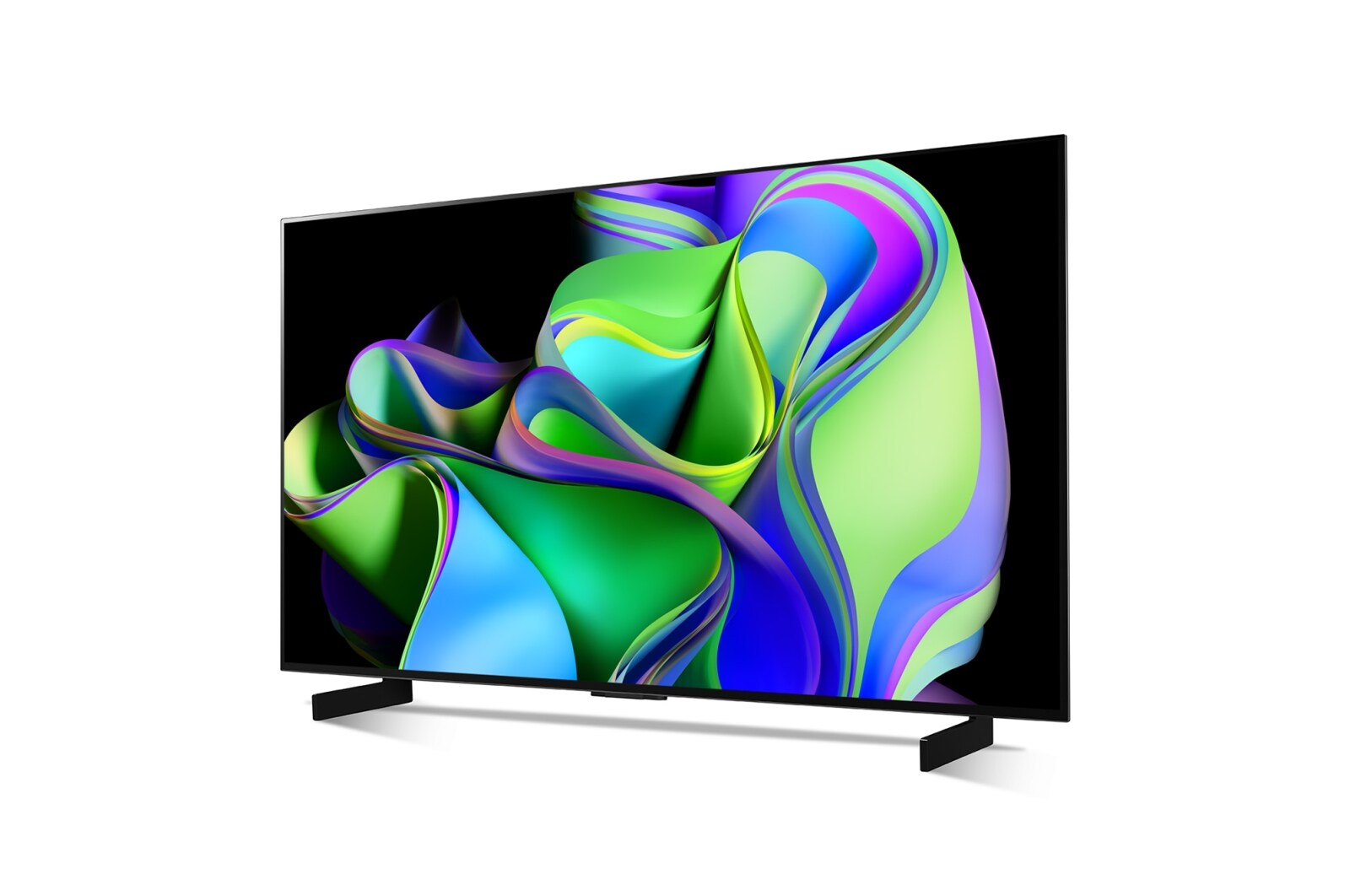LG 65“ LG OLED TV, OLED65C37LA