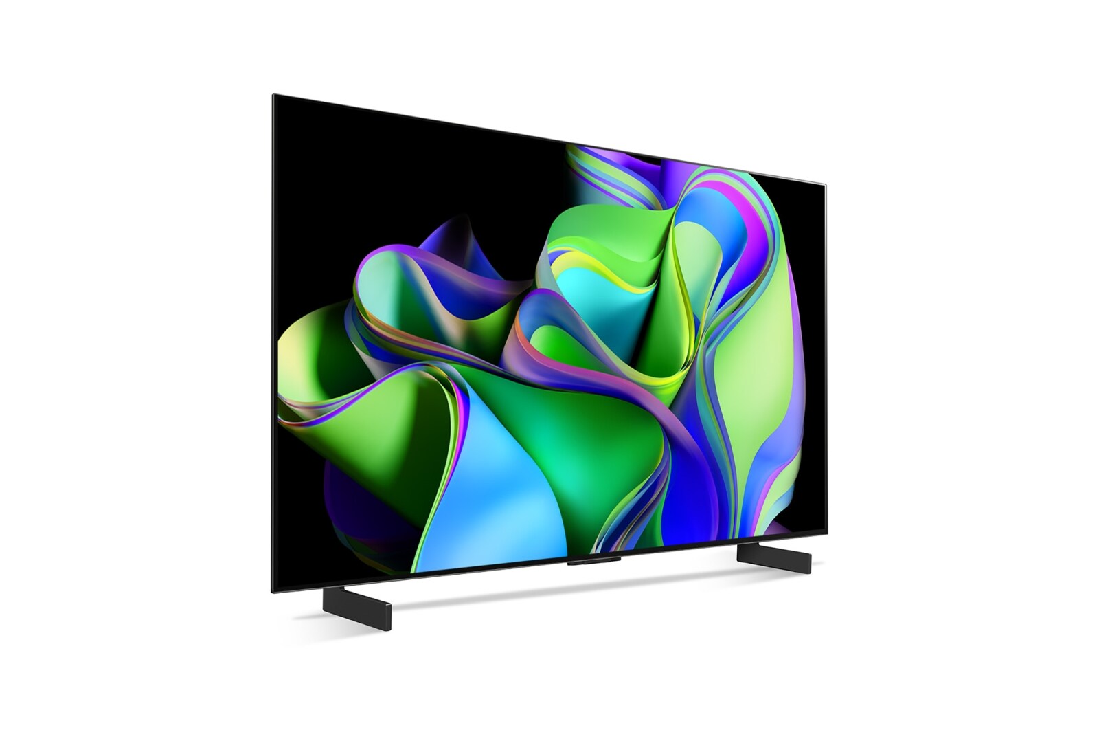 LG 65“ LG OLED TV, OLED65C37LA