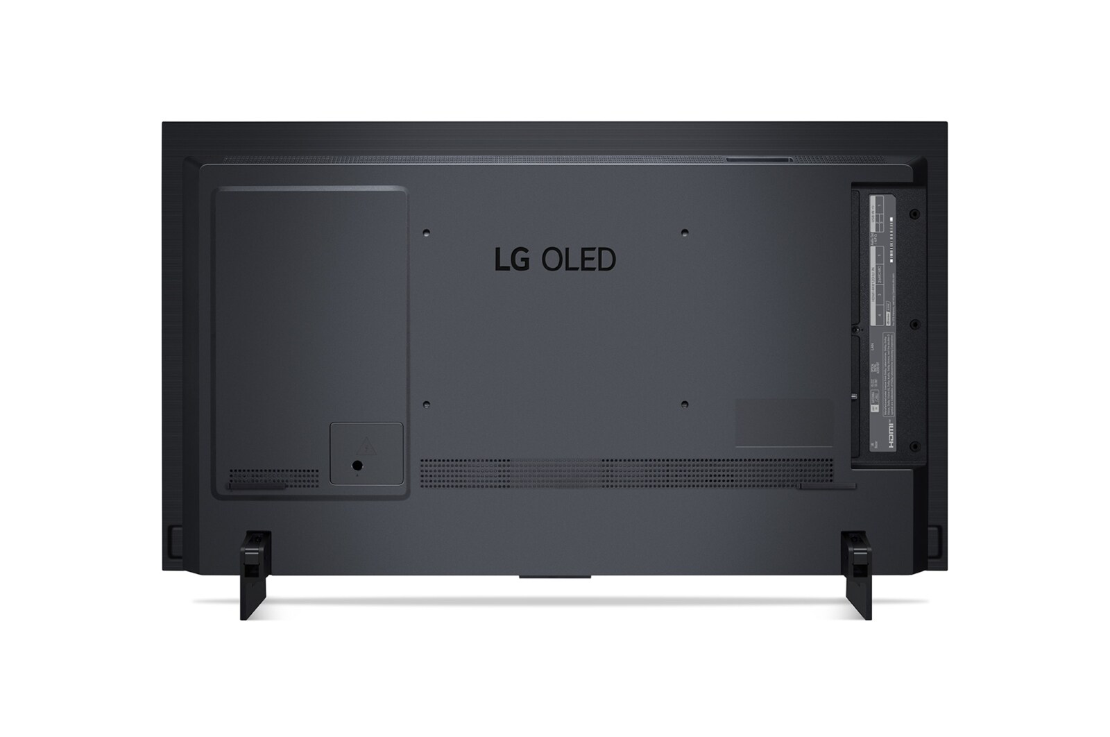 LG 65“ LG OLED TV, OLED65C37LA