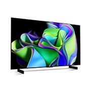 LG 65“ LG OLED TV, OLED65C37LA