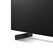 LG 65“ LG OLED TV, OLED65C37LA