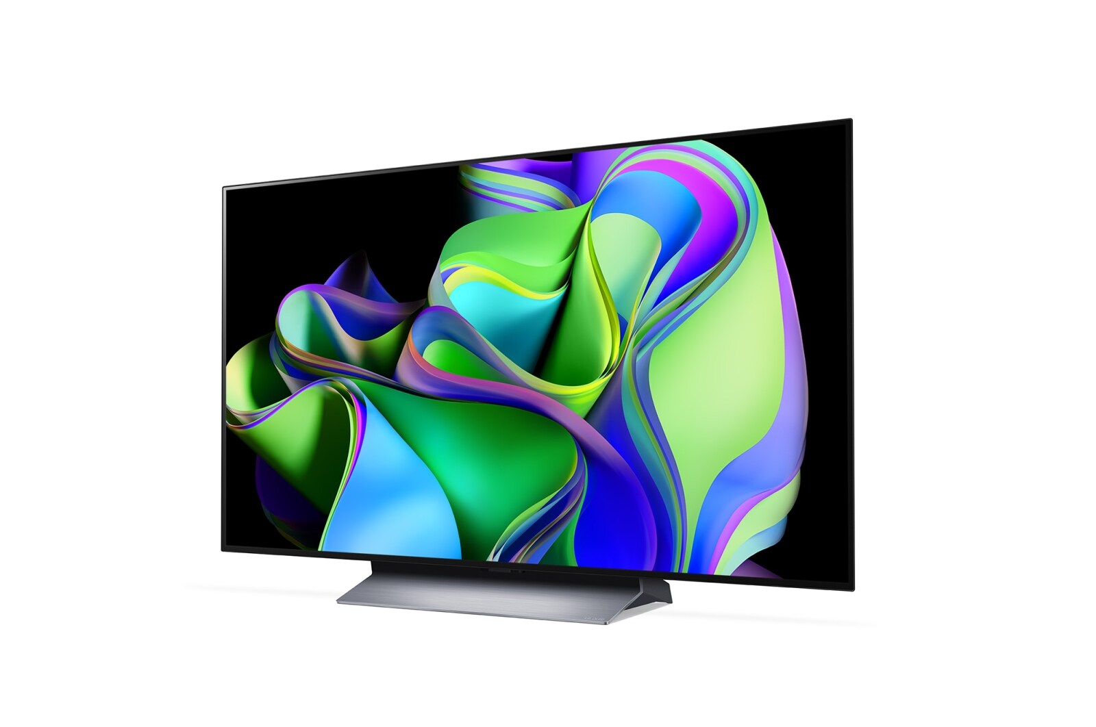 LG 48“ LG OLED TV, OLED48C37LA