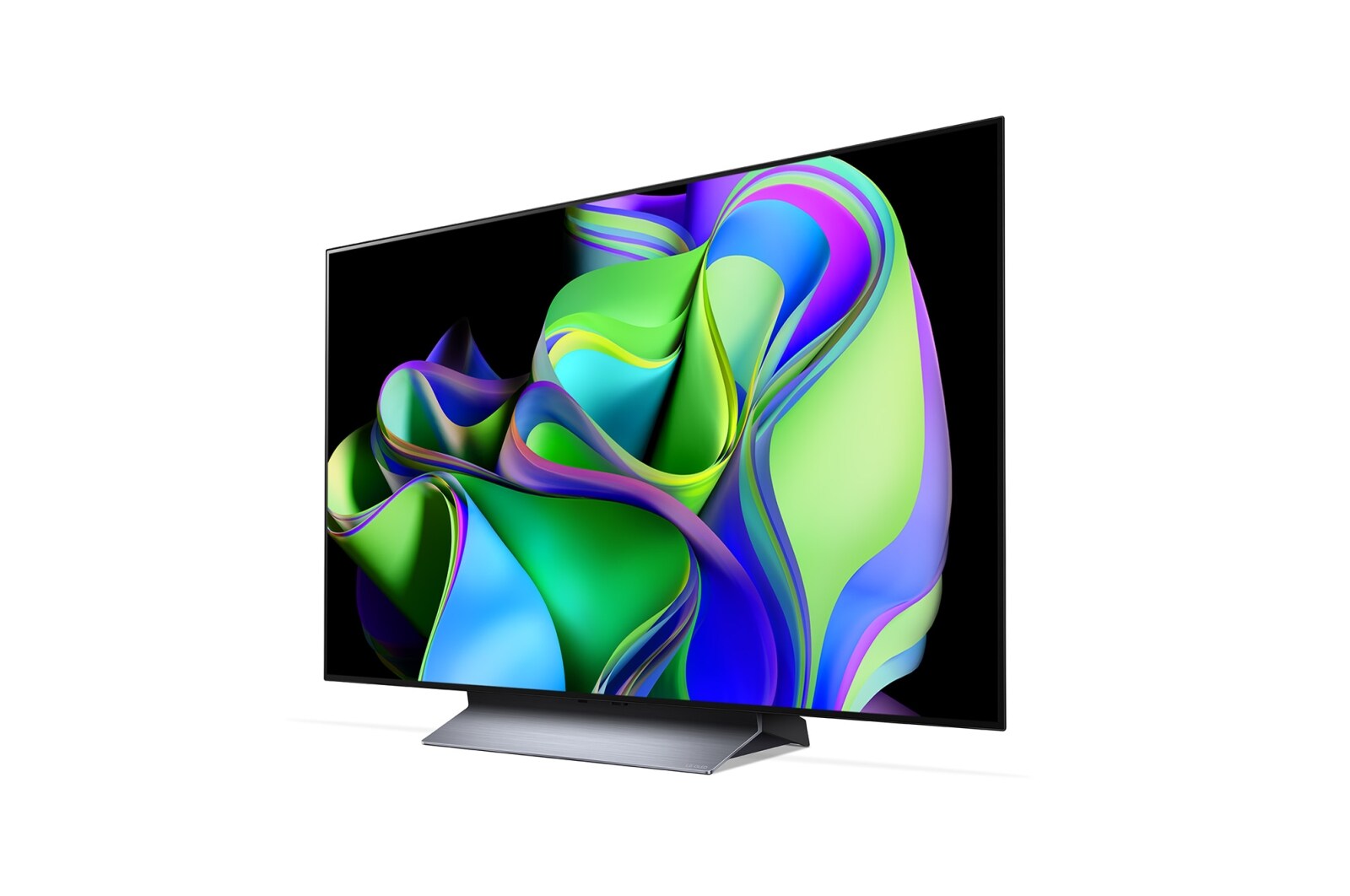 LG 48“ LG OLED TV, OLED48C37LA