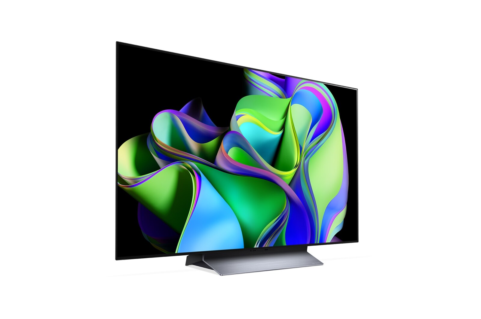 LG 48“ LG OLED TV, OLED48C37LA