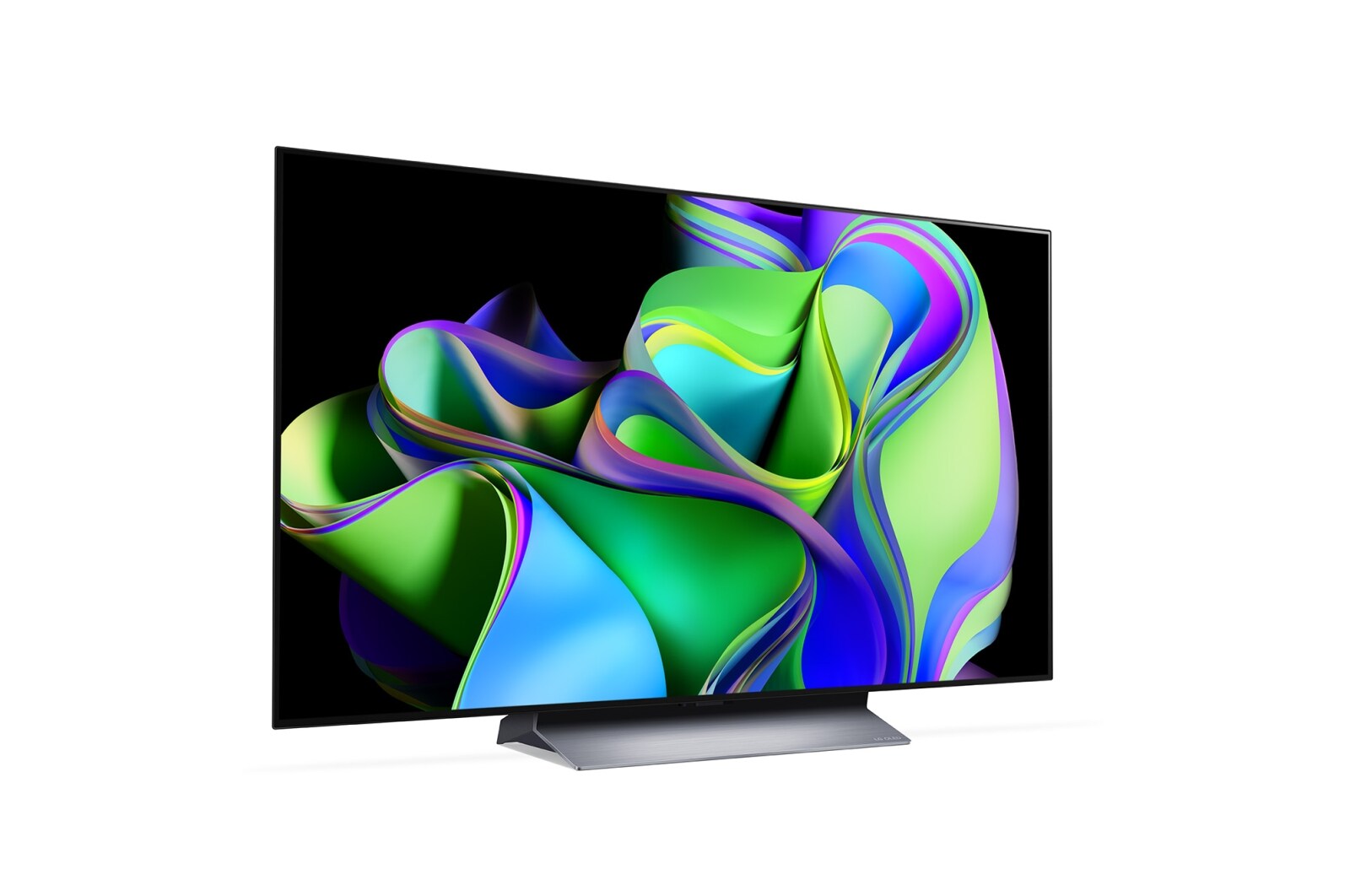 LG 48“ LG OLED TV, OLED48C37LA
