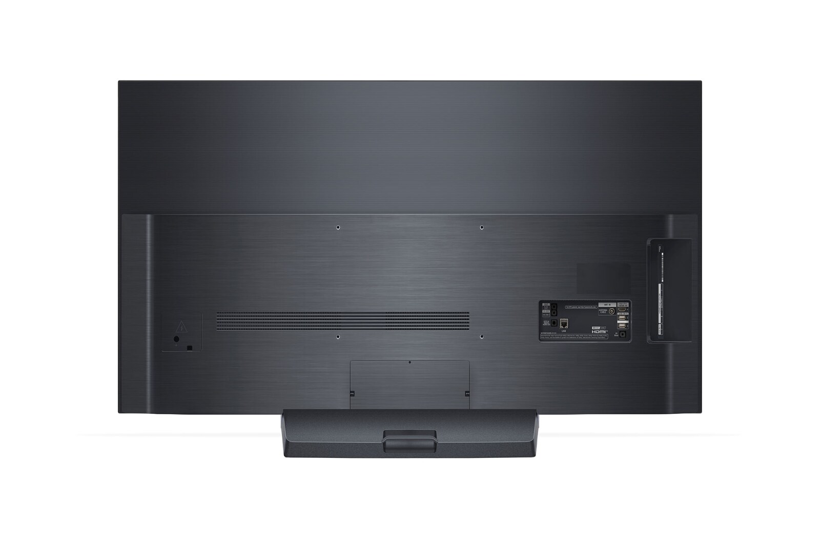 LG 48“ LG OLED TV, OLED48C37LA