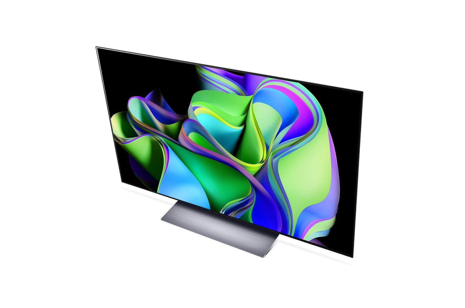 LG 48“ LG OLED TV, OLED48C37LA