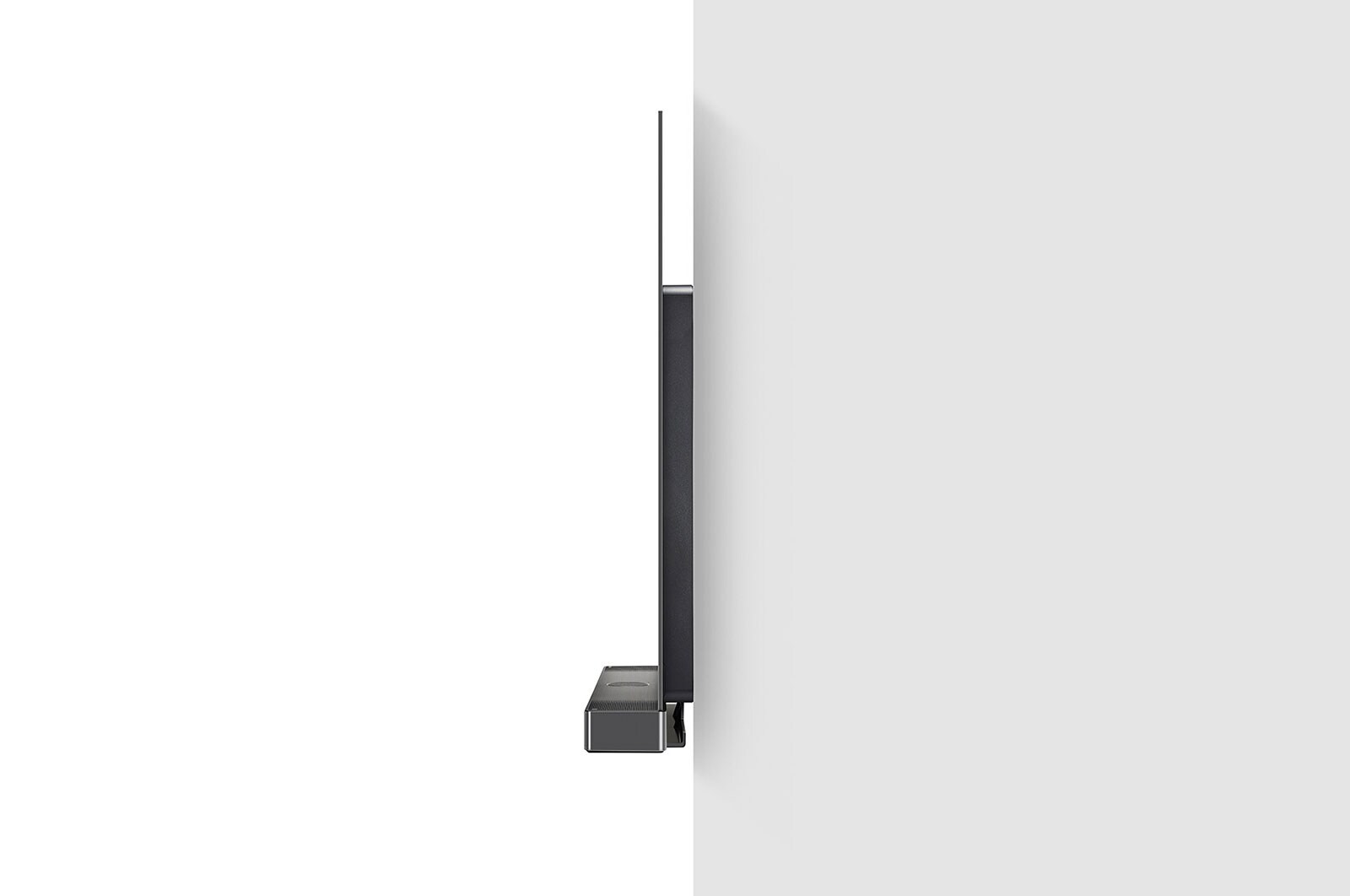 LG 55“ LG OLED TV, OLED55C37LA