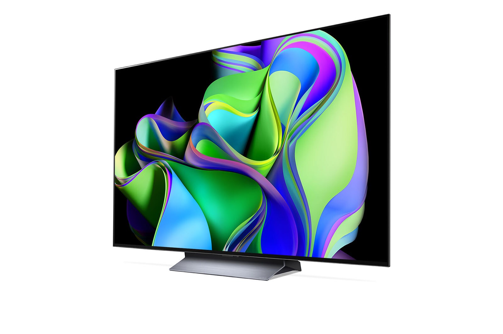 LG 55“ LG OLED TV, OLED55C37LA