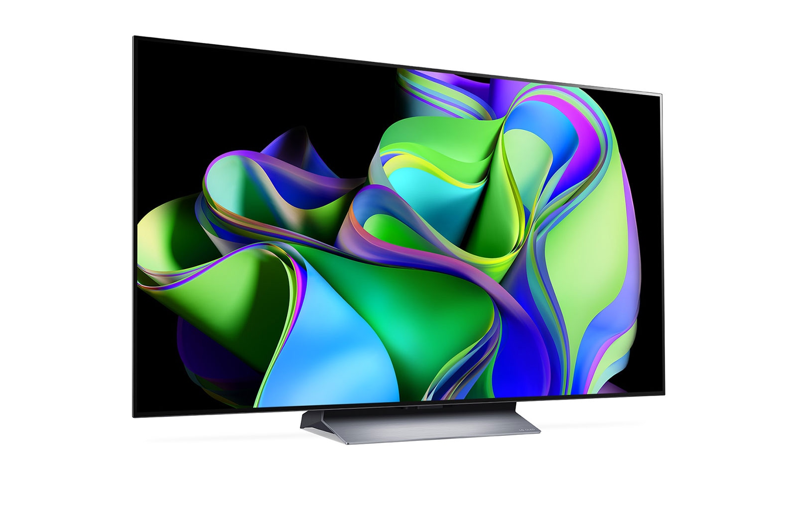 LG 55“ LG OLED TV, OLED55C37LA