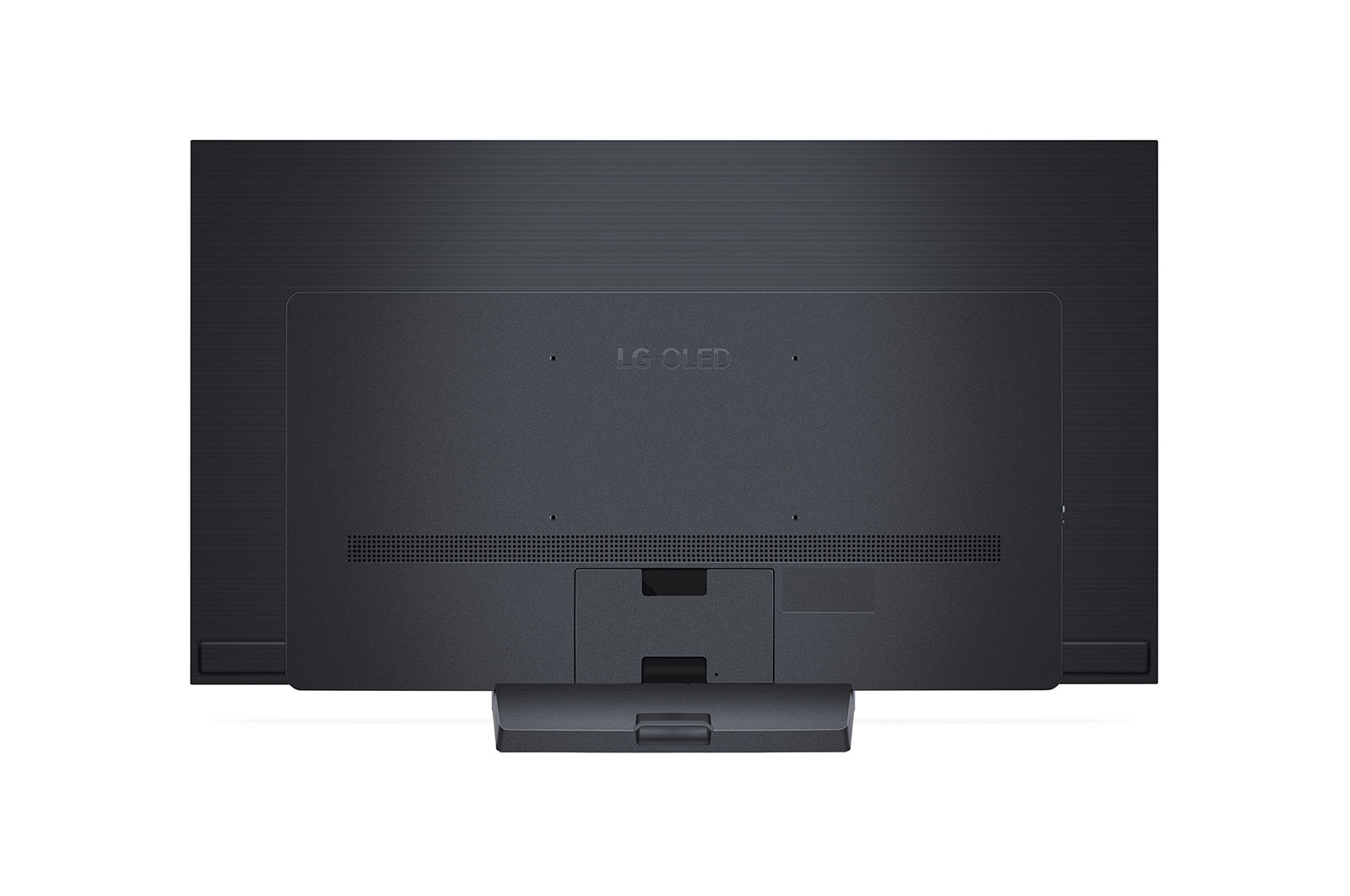 LG 55“ LG OLED TV, OLED55C37LA