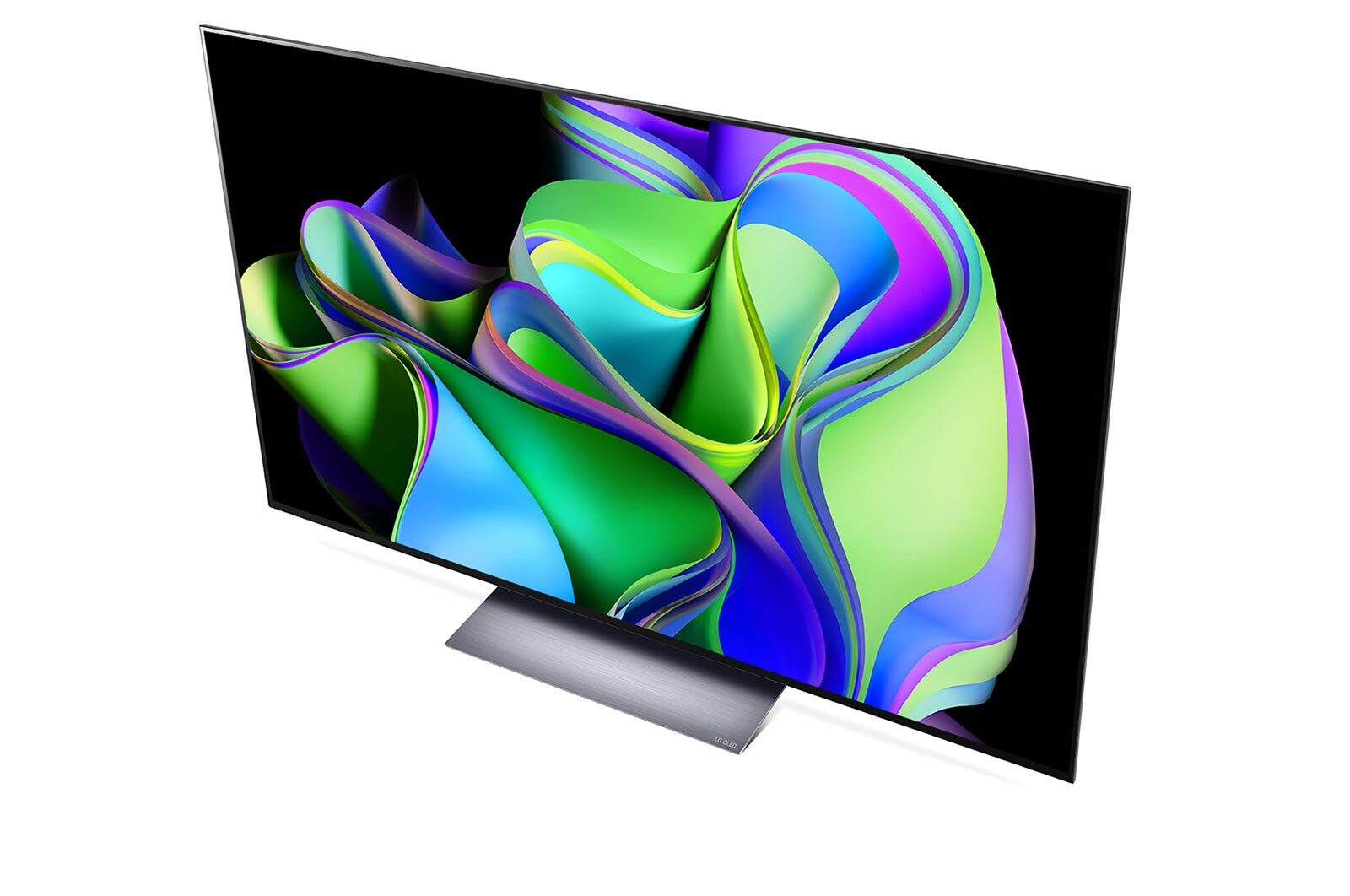LG 55“ LG OLED TV, OLED55C37LA