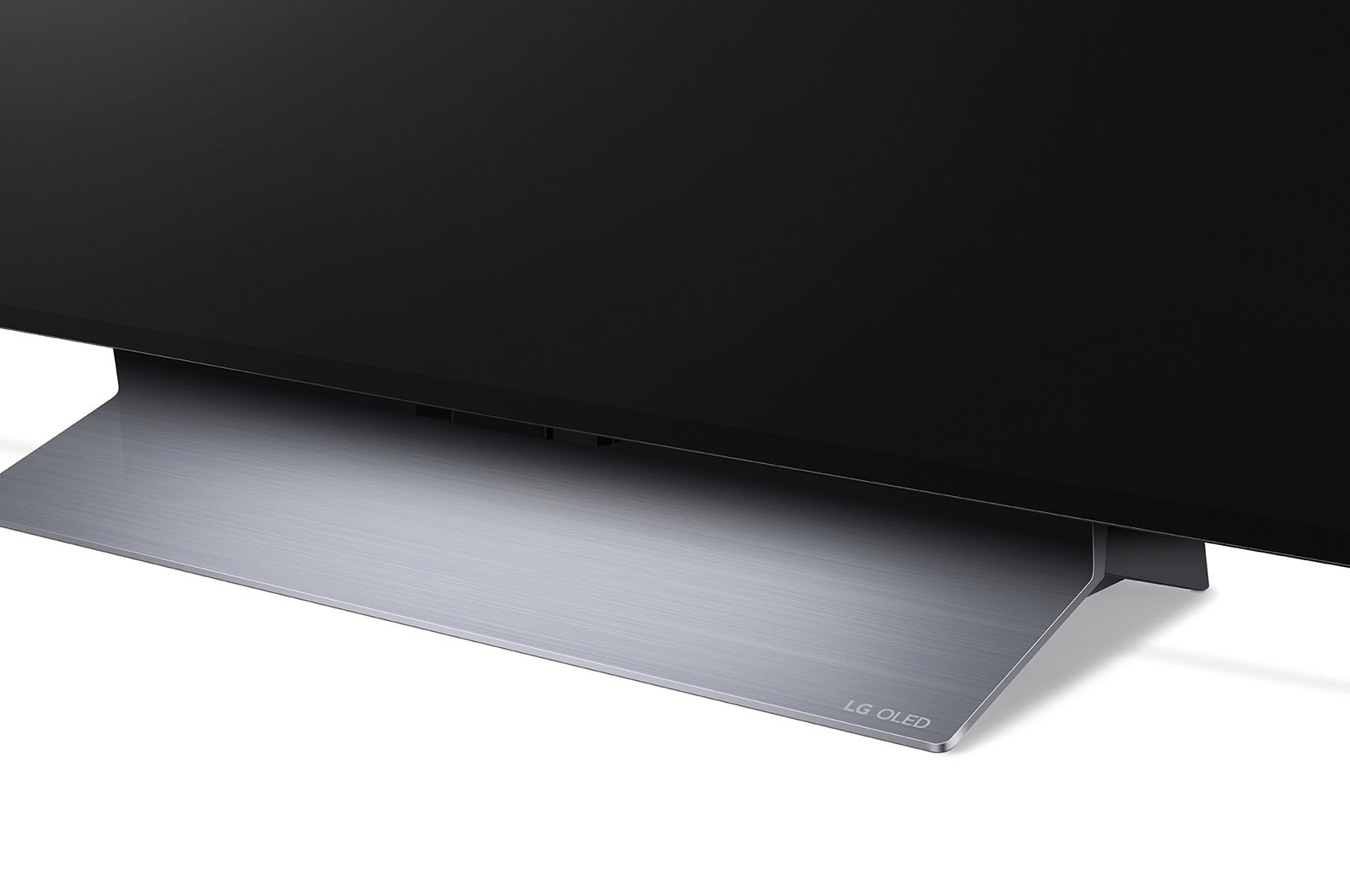 LG 55“ LG OLED TV, OLED55C37LA