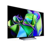 LG 55“ LG OLED TV, OLED55C37LA