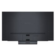 LG 55“ LG OLED TV, OLED55C37LA