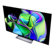 LG 55“ LG OLED TV, OLED55C37LA