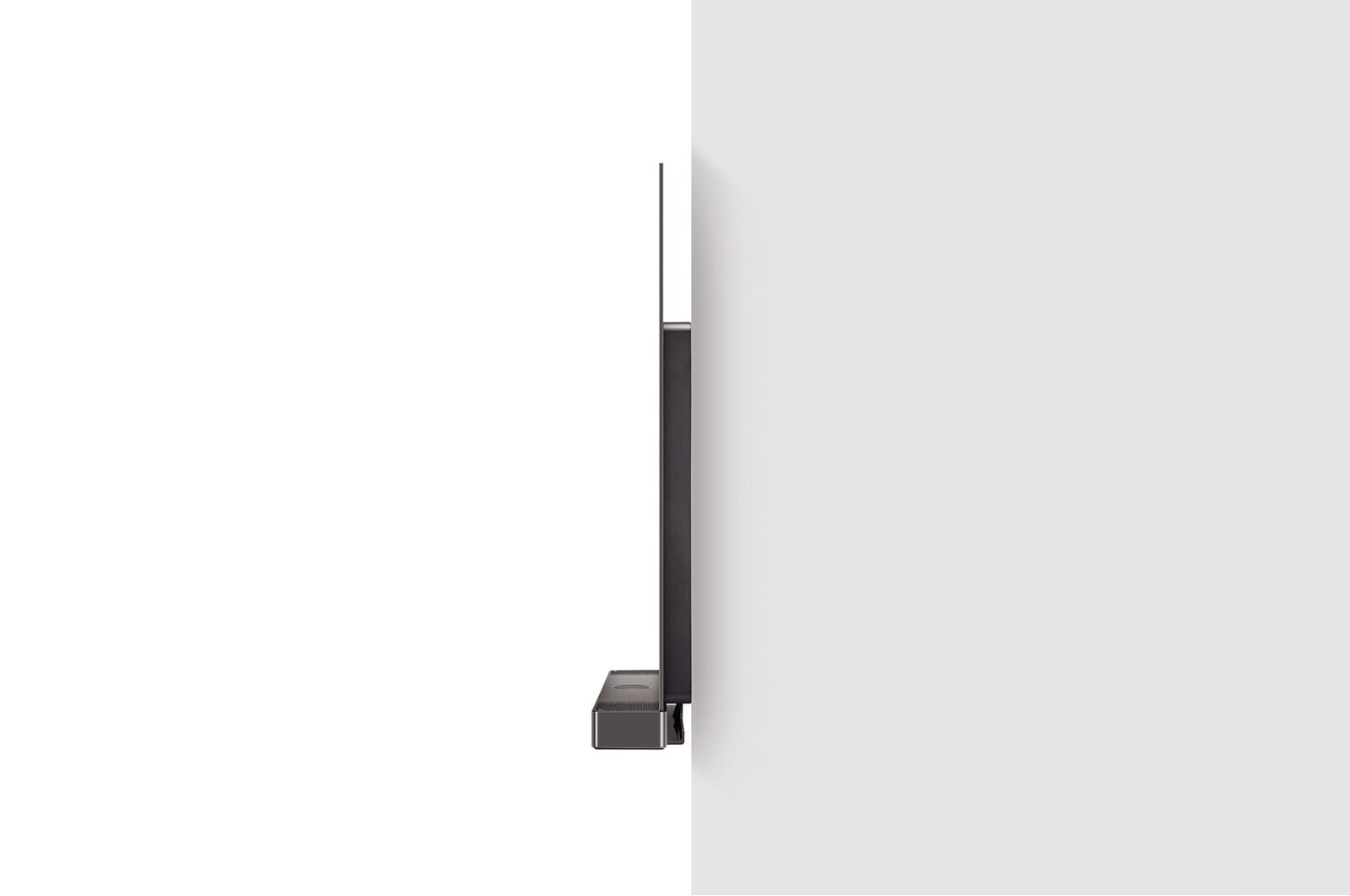LG 55 Zoll LG OLED evo AI C4 4K Smart TV OLED55C4 , OLED55C48LA