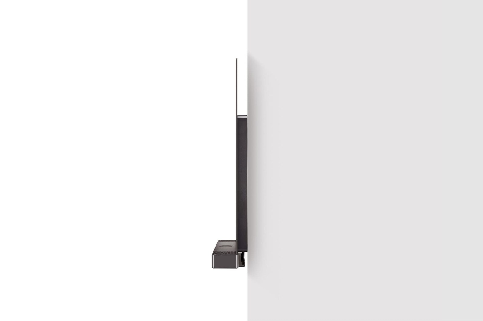 LG 55 Zoll LG OLED evo AI C4 4K Smart TV OLED55C4 , OLED55C48LA