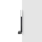 LG 55 Zoll LG OLED evo AI C4 4K Smart TV OLED55C4 , OLED55C48LA