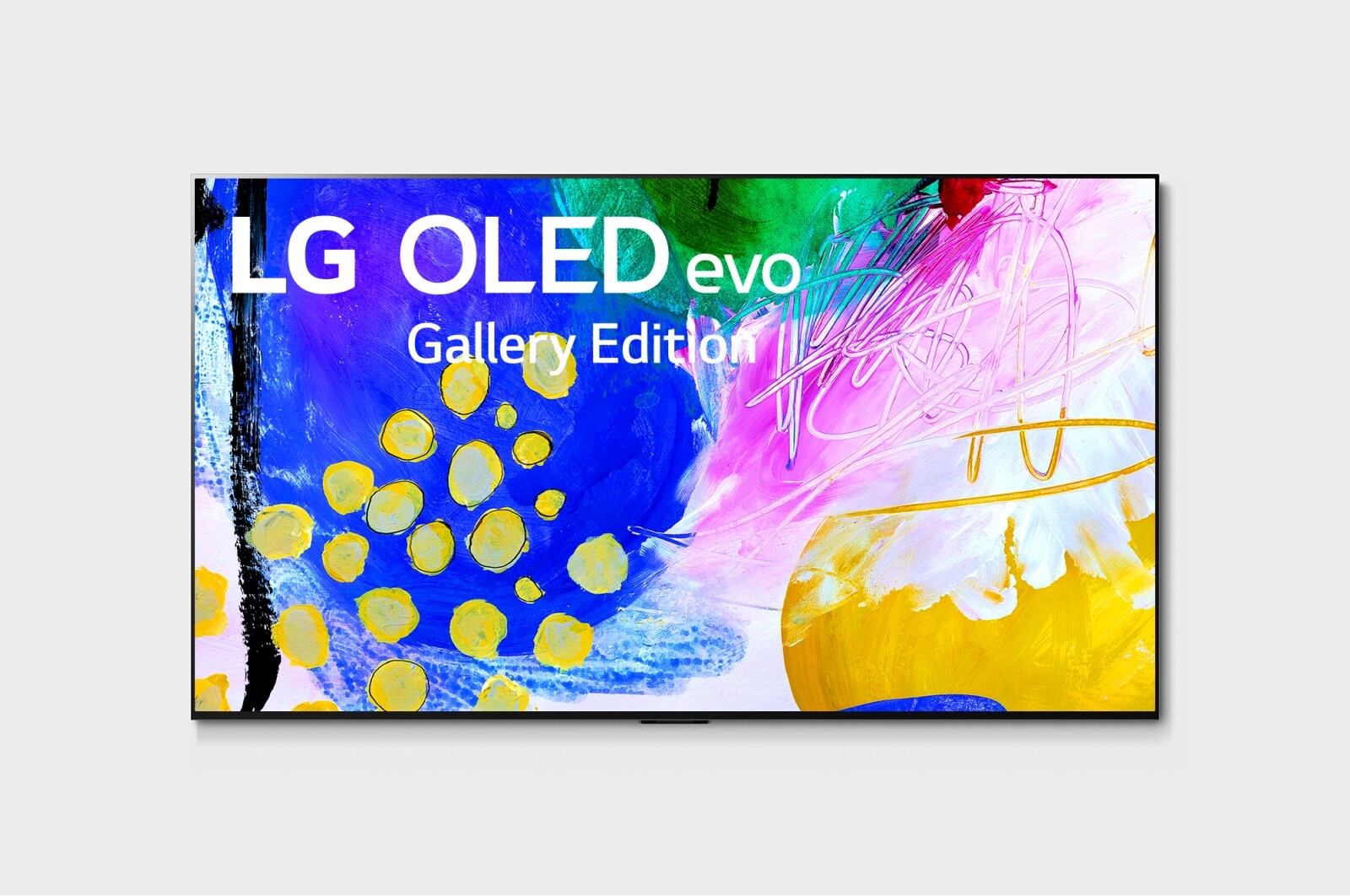 LG 55“ LG OLED TV, OLED55G29LA