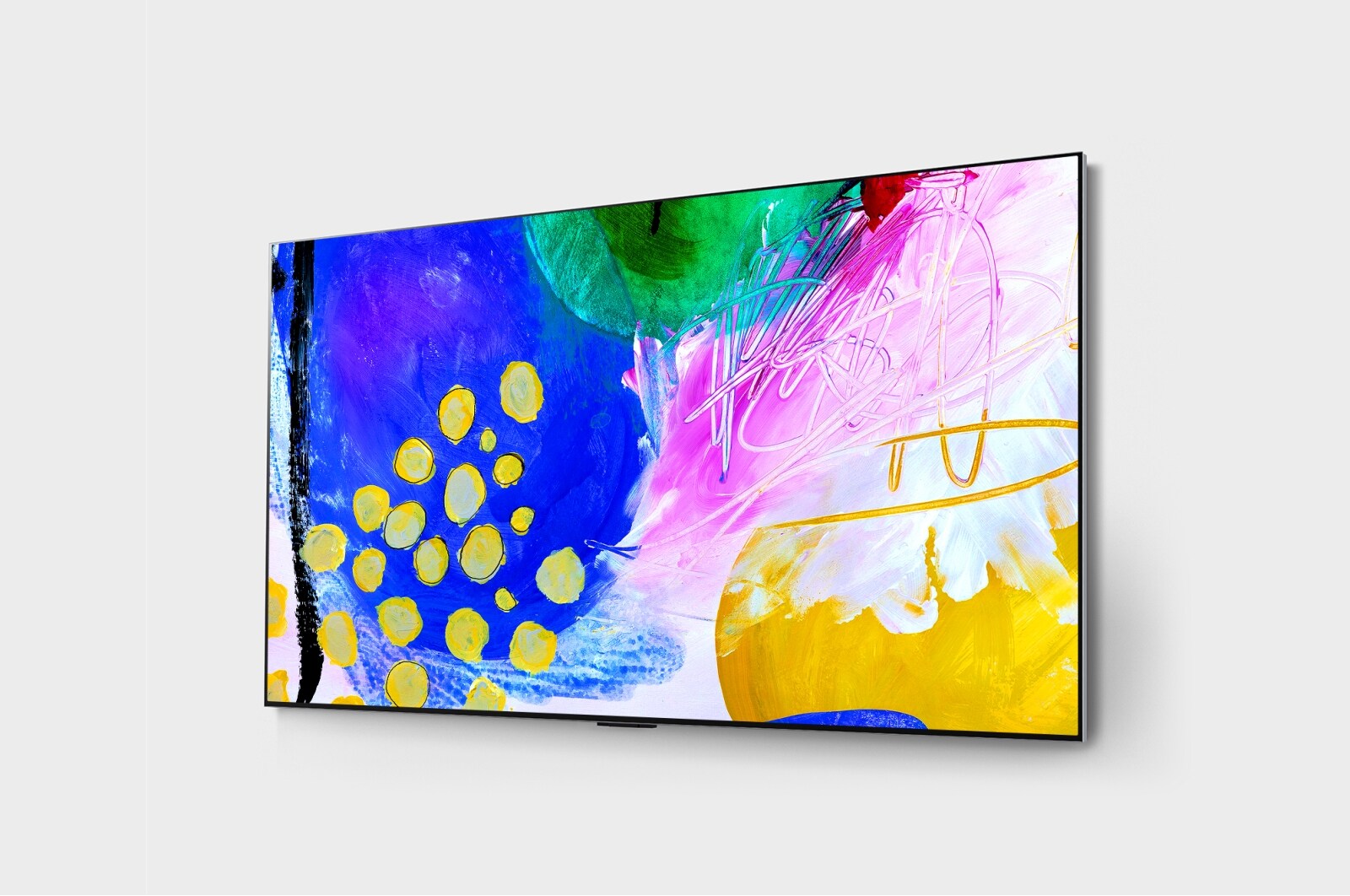 LG 55“ LG OLED TV, OLED55G29LA
