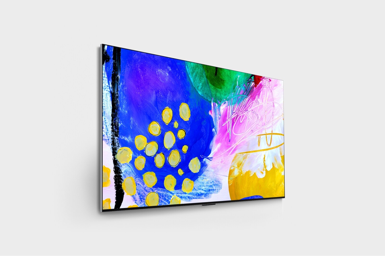 LG 55“ LG OLED TV, OLED55G29LA