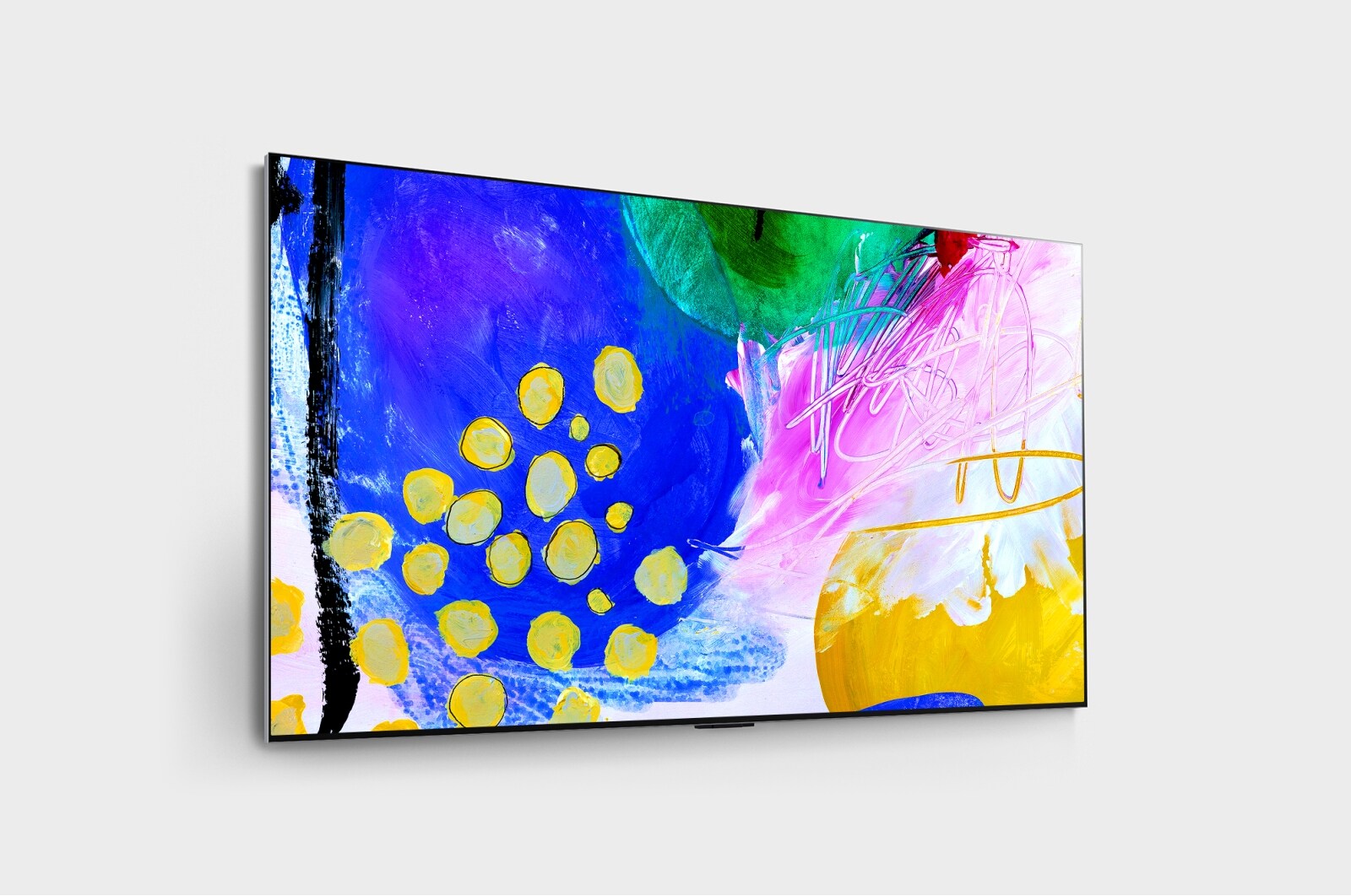 LG 55“ LG OLED TV, OLED55G29LA
