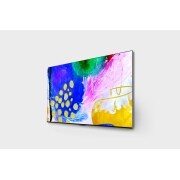 LG 55“ LG OLED TV, OLED55G29LA