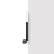 LG 65 Zoll LG OLED evo AI C4 4K Smart TV OLED65C4 , OLED65C48LA
