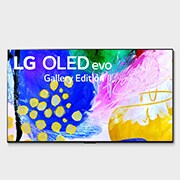 LG 65“ LG OLED TV, OLED65G29LA